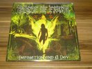 Cradle Of Filth – Damnation And A Day / 2003 EPIC 2x RED LP / LIM.ED.2000