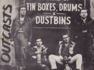 OUTCASTS - You're A Disease - RARE IRISH PUNK 1978