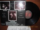 BLASFEMIA GUERRA TOTAL 1st press PARABELLUM ASTAROTH