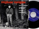 STEPHANE VAREGUES - DECCA 461.001   ------      -------  Etat neuf - France,1966