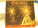 FIESTA DALLAS WIND SYMPHONY, REFERENCE RECORDINGS LP VG++ RR-38  Audiophile