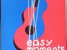 CARLO PES-BARNEY KESSEL EASY MOMENTS LP LIBRARY Italian GEMELLI  NMINT 