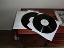 Porcupine Tree LIGHTBULB SUN TEST PRESSING TF56
