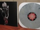 CONVERGE YOU FAIL ME GREY MARBLE COLORED VINYL LP OOP