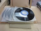 5 Seeburg 1000 Background Mood Music 16 2/3 RPM Capitol Records