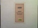 ALFRED CORTOT chopin vi 24 preludes LP Mint- 2C 061-00889 M Vinyl 1958 Pathe