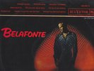 HARRY BELAFONTE BOB DYLAN FRENCH rare original LP THE MIDNIGHT SPECIAL