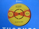Ike and Tina Turner - I Can't Believe What.. 1965 UK 45