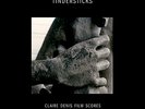 TINDERSTICKS-Claire Denis Film Scores 1996-2009 5 X LP MINT 600 ONLY