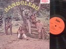 BANDOLERO [self-titled] ECLIPSE [Latin/Psych/Fuzz] BREAKS: