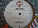 Rod Stewart - Passion (LISTEN) Promo