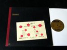 Lord Melody Sings Calypso Again - ORIGINAL 1957 Cook LP