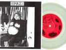 SPAZZ / JIMMIE WALKER split 7