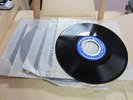 5 Seeburg 1000 Background Mood Music 16 2/3 RPM Capitol Records