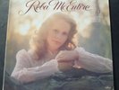 Reba McEntire Debut Self Titled Album LP Rare Promo Copy