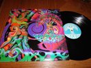 DEAD FLOWERS Altered State Circus LP rare Delirium UK Original psych garage