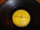JERRY LEE LEWIS End Of The Road 78 rare SUN RECORDS ORIGINAL johnny cash elvis
