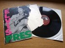 ELVIS PRESLEY  Rock 'N Roll HMV UK 1st Press LP
