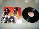 KISS ROCK AND ROLL OVER MEXICO IMP. LP WITH DIFFERENT COVER VERY RARE 1 DAY