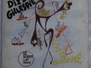 DIZZY GILLESPIE-DEE GEE, RARE 10