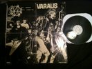 VARAUS 1/2 LP Orig Finnish KBD HC kaaos terveet kadet