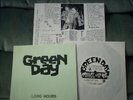 GREEN DAY 