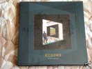 PINK FLOYD---ECHOES(The Best Of) 4 LP BOX SET---FACTORY SEALED & 