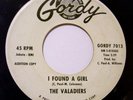 THE VALADIERS 