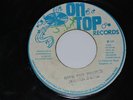 RONNIE DAVIS  - GIVE THE PEOPLE -  7