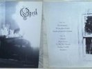 OPETH – DAMNATION LP ORIGINAL ON MFN, KATATONIA PARADISE LOST