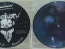 VENOM – DIE HARD / ACID QUEEN 7” PICTURE DISC LIM. 1000 COPIES 