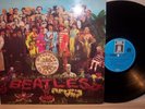 THE BEATLES - SGT.PEPPERS LONELY HEARTS CLUB BAND - TOP