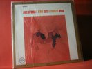 DCC LPZ-2011 STAN GETZ&CHARLIE BYRD