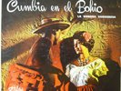 Rare Cumbia La Sonora Cordobesa - Cumbia en el Bohio Fuentes original pressing ?