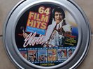 LP-BOX: Elvis Presley 64 Film Hits + POSTER Lim Ed in Filmdose