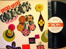 THE BEE GEES spicks and specks ORIG OZ MONO SPIN 60's psych pop