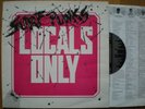 SURF PUNKS - locals only LP * US Punk '82 Dogtown AGENT ORANGE Circle Jerks D.I.