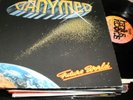 LP - GANYMED - Future World - rare AUSTRO-DISCO