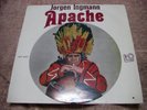 Jorgen Ingmann APACHE Japan 10