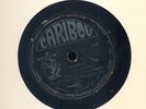 CARIBOU 78 RPM PRADEIAL THIEF/INVITATION TO JAMAICA LORD TANAMO ?