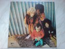 jimi hendrix band of gypsys 1970 lp matrix no. 2406002 ''JOHN PEEL ON THE COVER