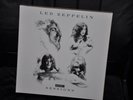 Led Zeppelin - BBC Sessions - 4LP set - QUIEX-SV-P Vinyl 200g  Mint
