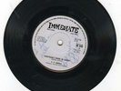 P.P. ARNOLD   EVERYTHINGS GONNA BE ALRIGHT  UK IMMEDIATE  ORIGINAL  SIGNED