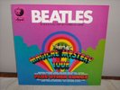 Beatles Magical Mystery Tour PLUS Other Songs LP / Record  - GERMAN 