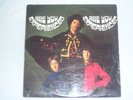 THE JIMI HENDRIX EXPERIENCE - Are You Experienced - 1967 Mono Vinyl LP