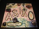 ASIKO - TAKE A TRIP -  RARE AFRO FUNK ORIG. LP