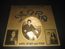 FRANCO CRESCENZO - MORA - RARE ITALO FUNK - PRIVATE LP