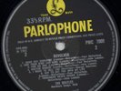 TOP RARE UK Beatles Revolver LP 1966 Y&B MONO PMC DOCTOR ROBERT CREDIT
