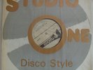 RARE STUDIO 1 - HEPTONES - PURPLE LIGHTS - GREAT REGGAE 12