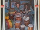 THE CONGOS HEART OF THE CONGOS BLACK ARK LEE PERRY 1977 ROOTS LP listen ???